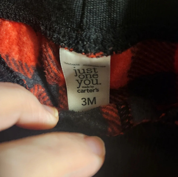 17 Pairs of Baby Boy's 3 Months Pants - Picture 13 of 16